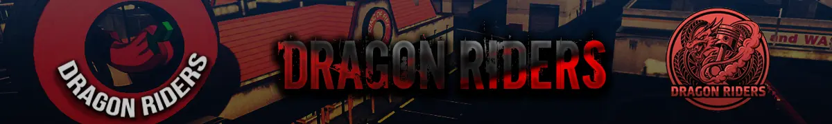 Dragon Riders