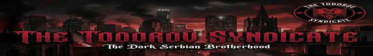 The Todorov Syndicate