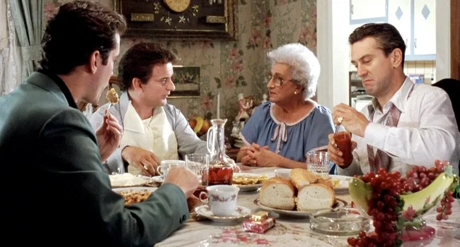 Goodfellas filmi