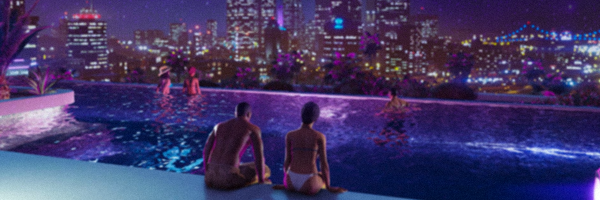 los santos gece hayatı