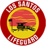 los santos lifeguard