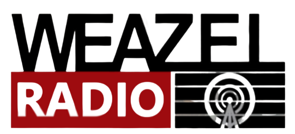 Weazel Radio Logosu Vice Online