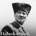 halaskargazi