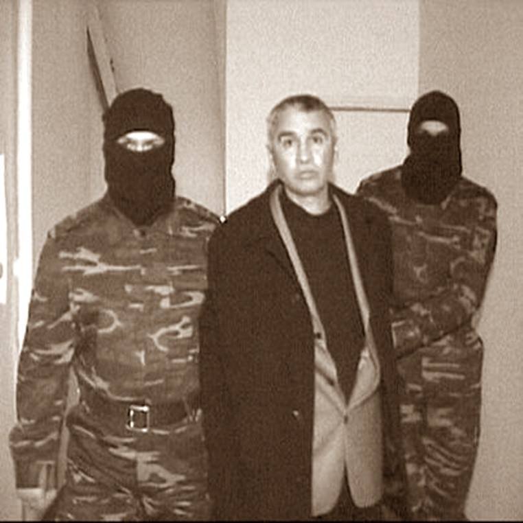 Hikmet Sabirabadski (Sabirabadlı)