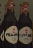 Pisswasser beer