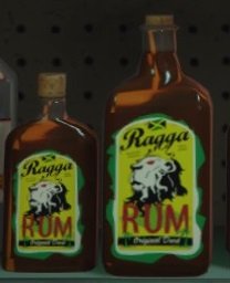 rum jamaika