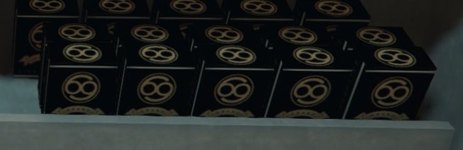 gta sigara