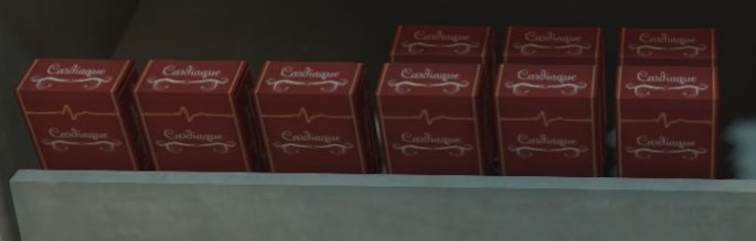 gta sigara