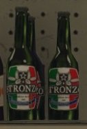 Italy beer