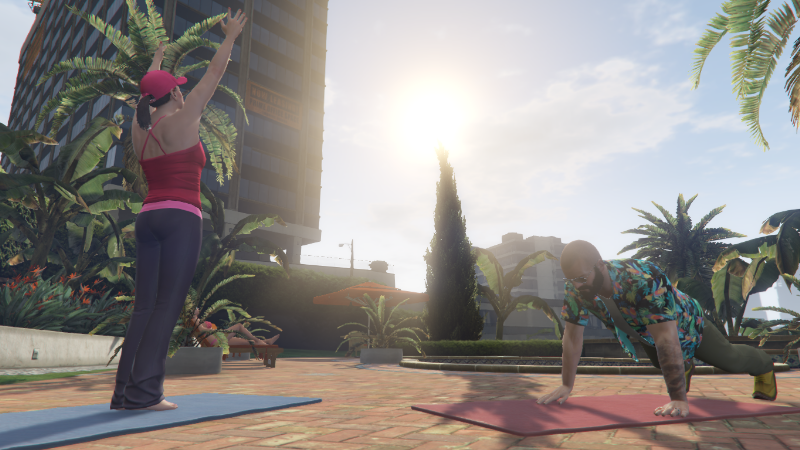 spor, fitness, vücut geliştirme