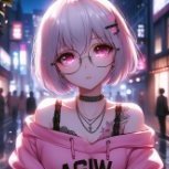 PinkGirl