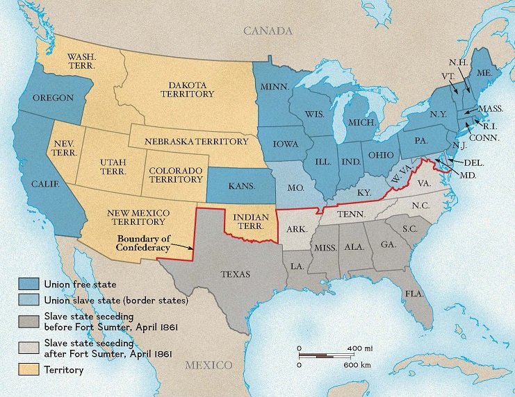 Dixie versus Union