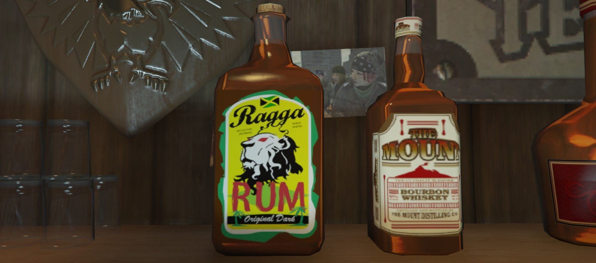 Rum