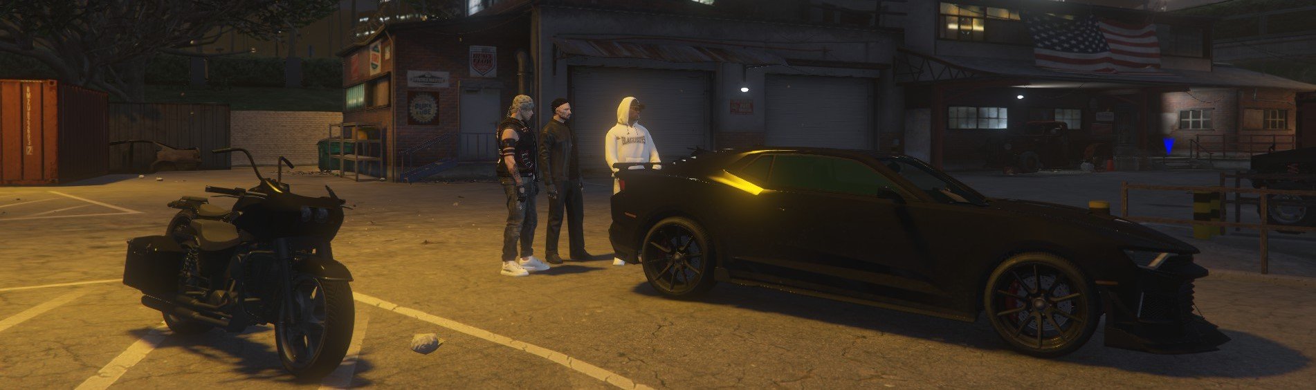 gta5