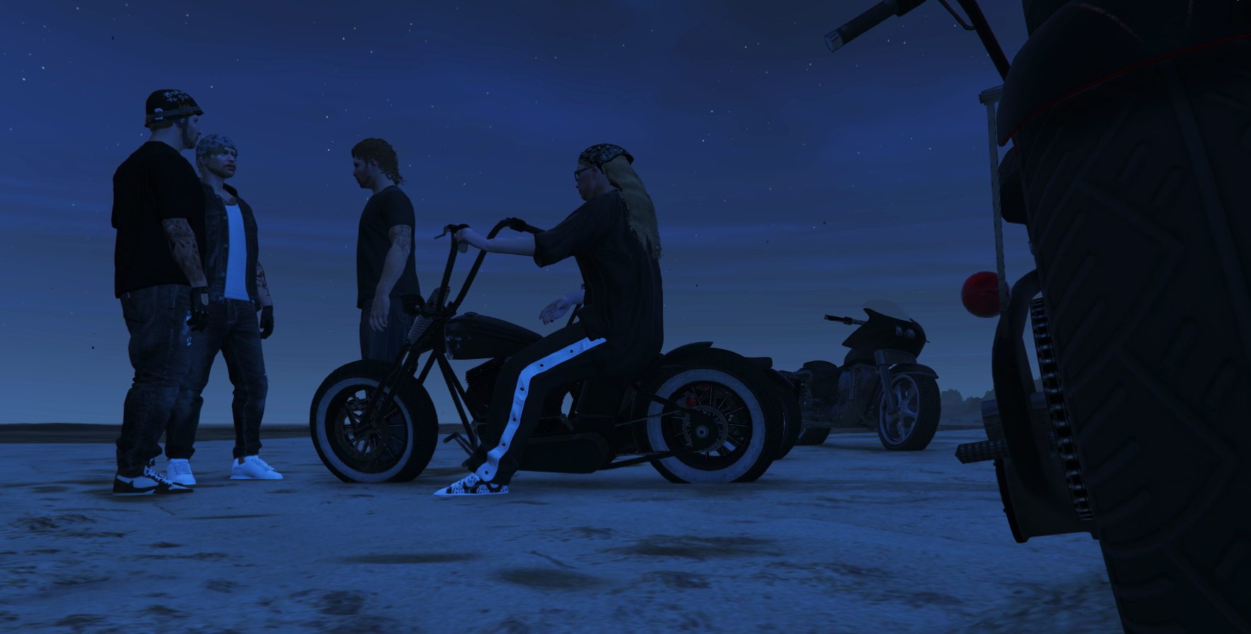 gta5