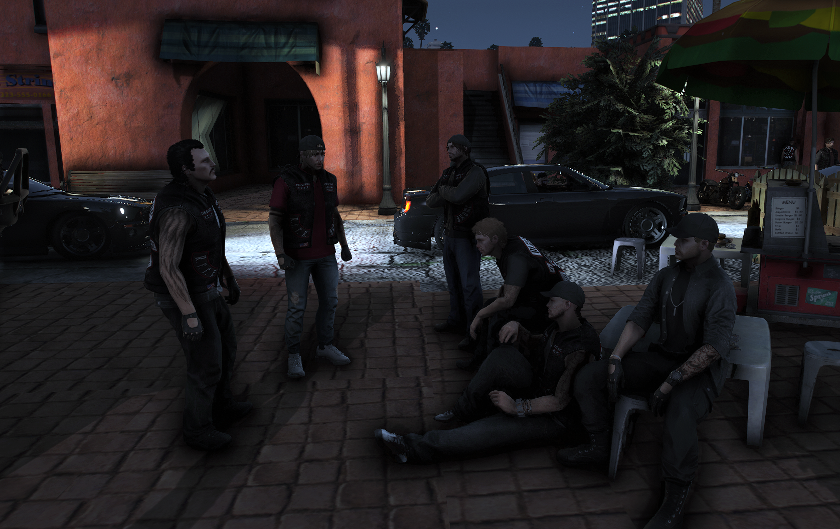 GTA5-Roleplay