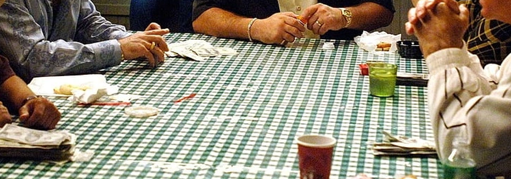 Attardi Crime Family Yükseliş