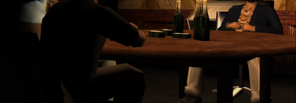 Attardi Suç Ailesi - Vice City