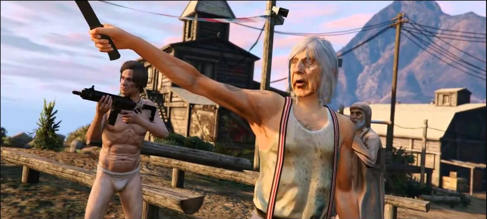 GTA 5