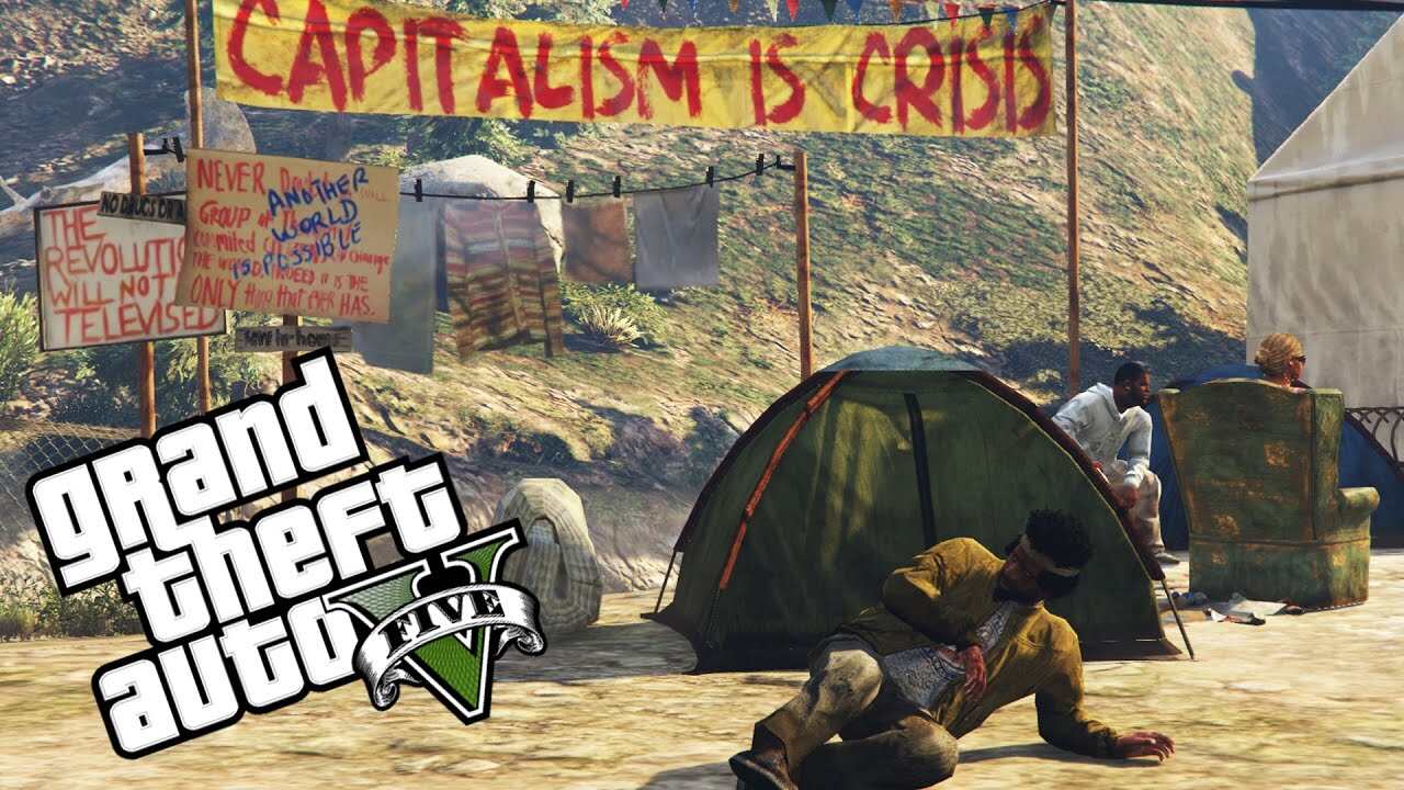 GTA 5