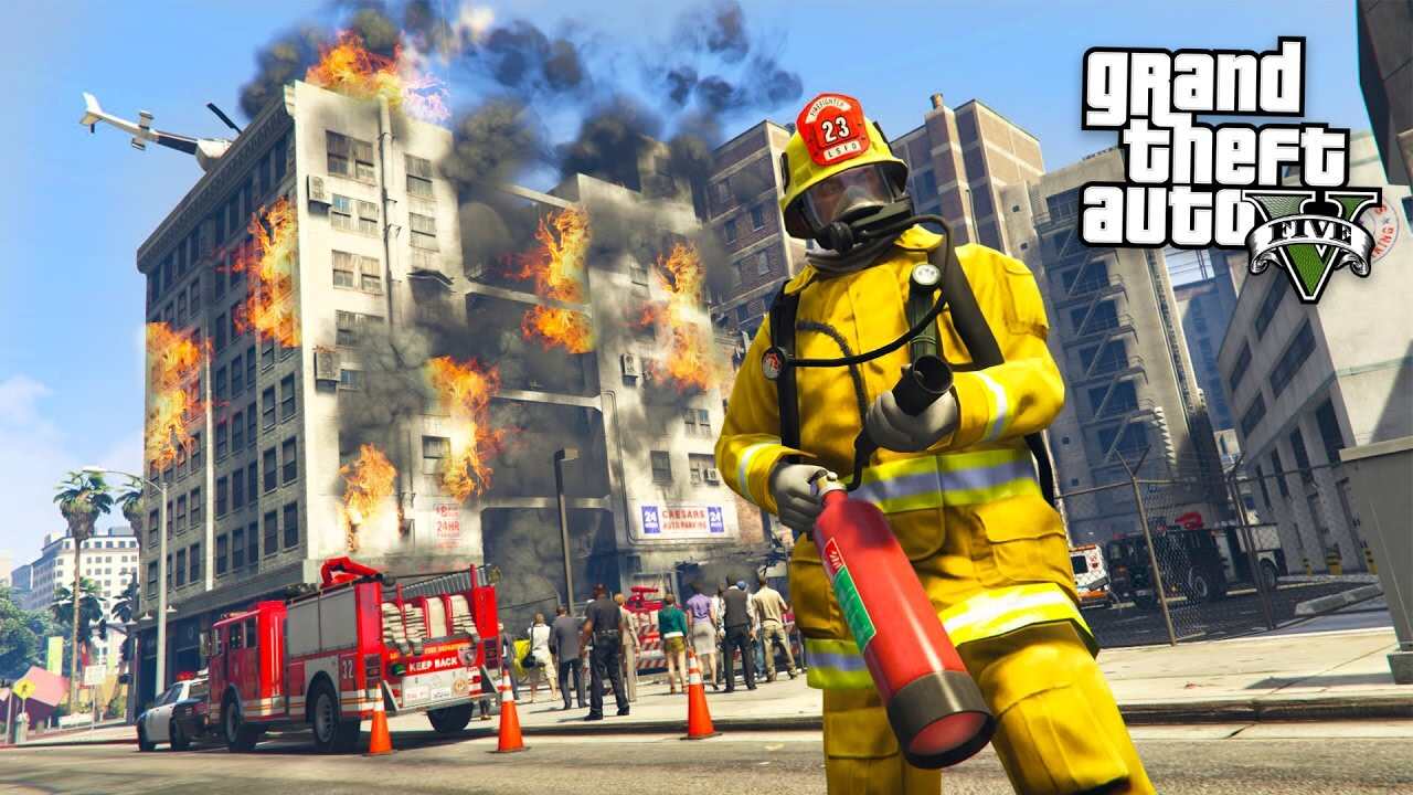 Vice Online Gta5