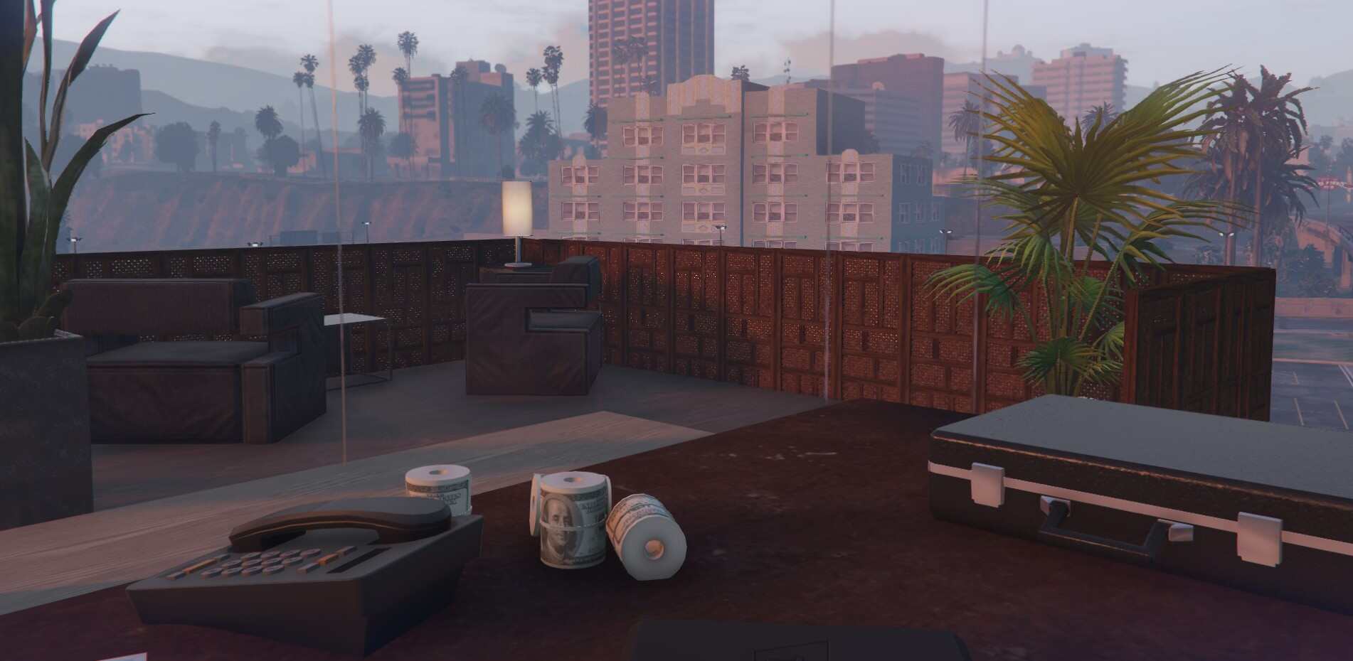 Gta 5 Vice Online