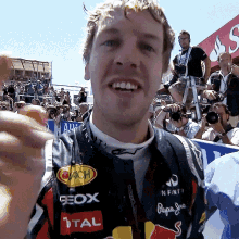 HalistianVettel