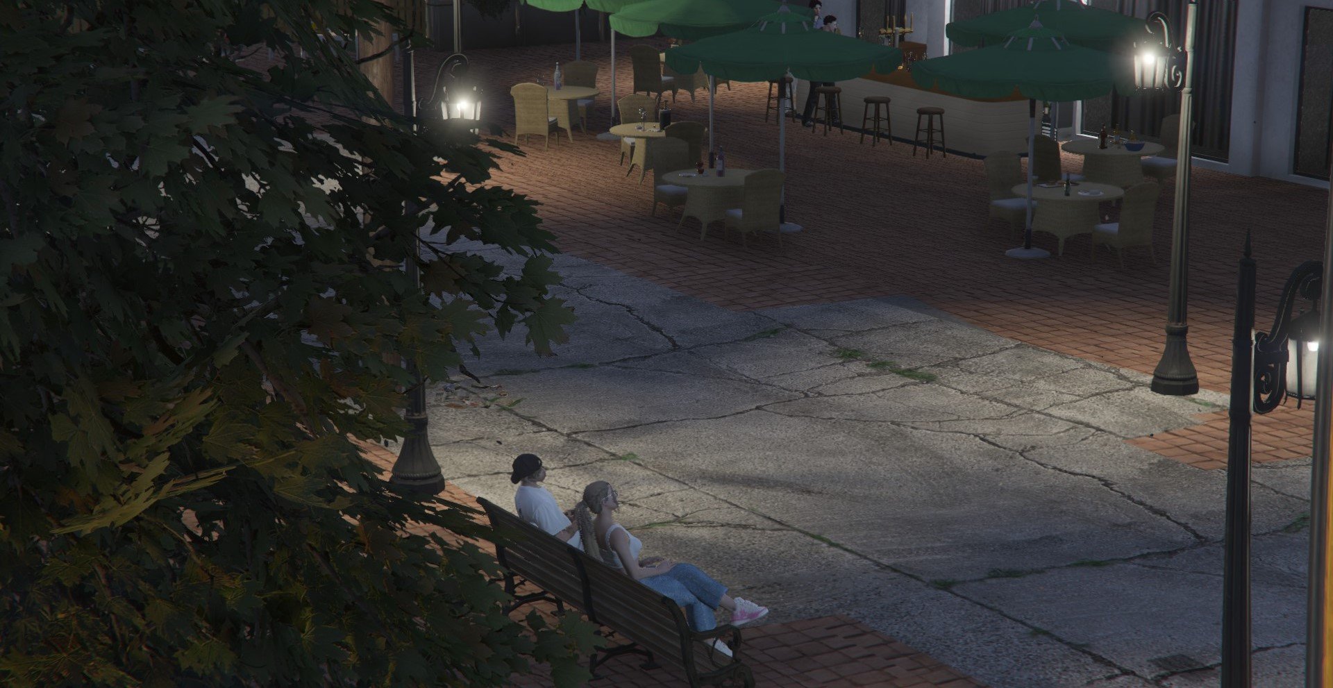Roleplay