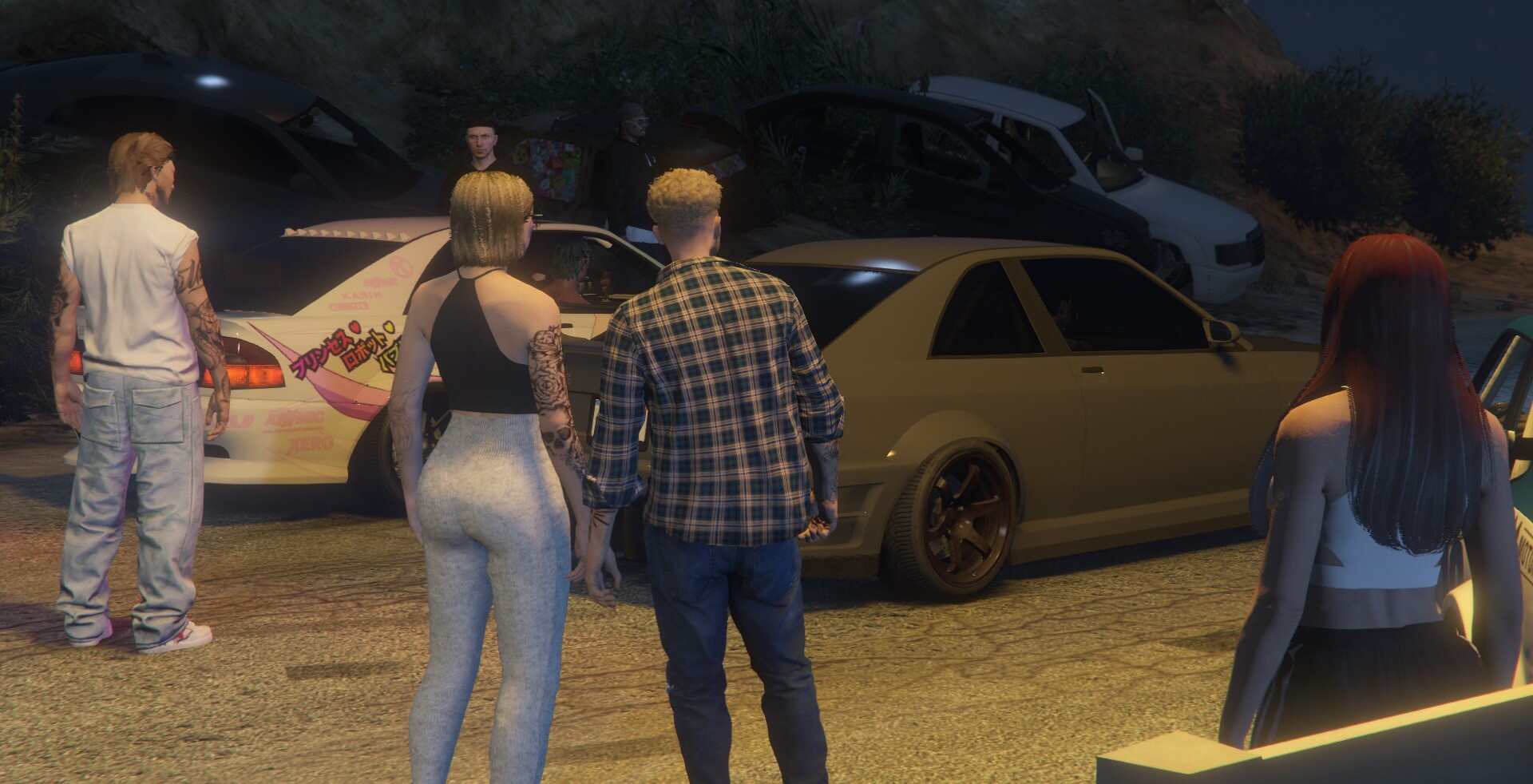 GTA 5