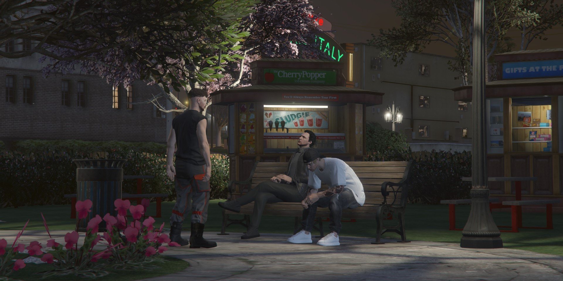 gta5