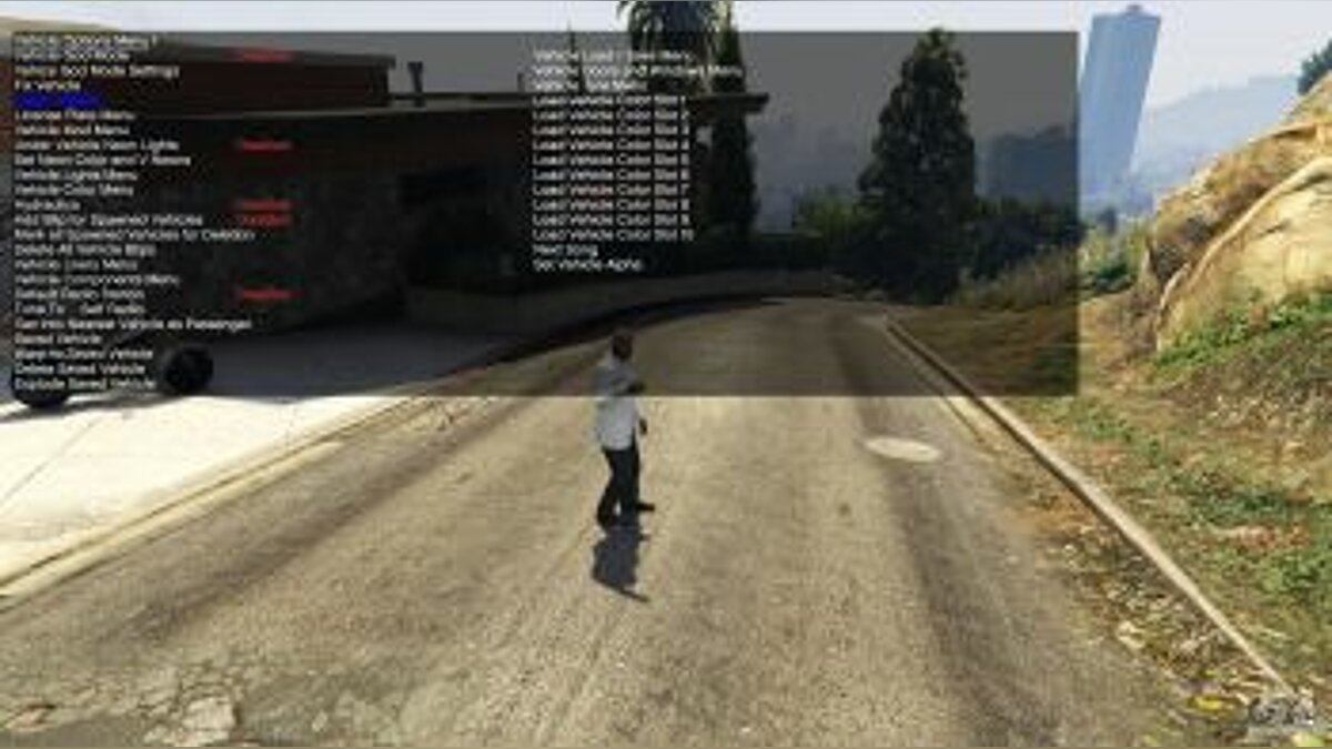 Simple Trainer