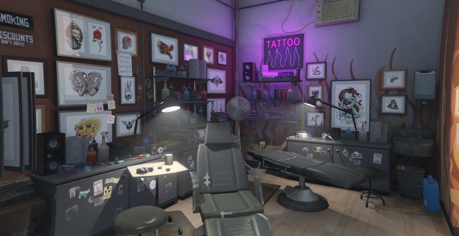 Tattoo