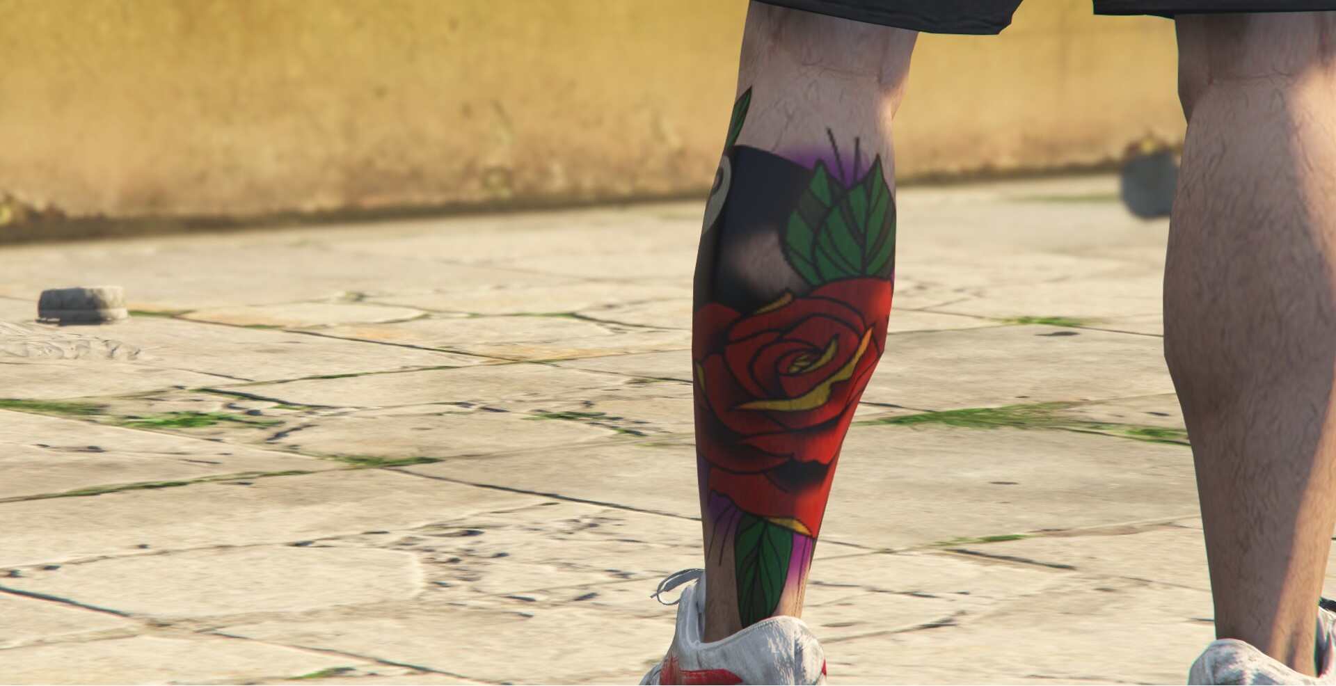 Gta Roleplay