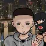 trust no one