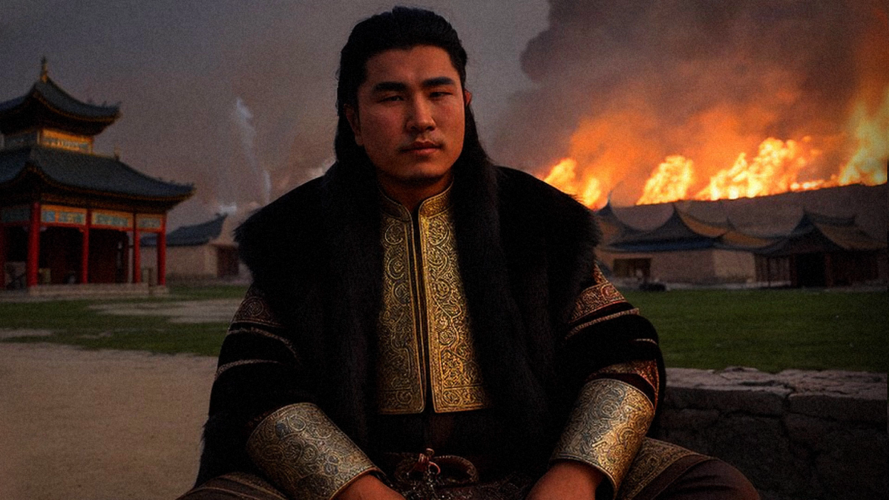 Sagucu Tegin - Süke (Slowed+Reverb) Hunnic Attack - Sagucu Tegin [X8GiBzZOiss - 1250x703 - 0m32s].png